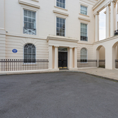 Clarence Terrace