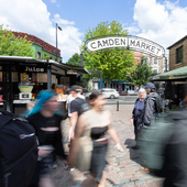 Camden Market