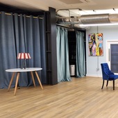 Old Street Reception