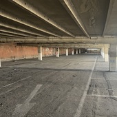 Hall Lane Car Park