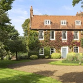 Surrey Farmhouse