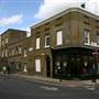 Cornwall Road