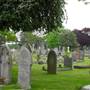 Erith Cemetery