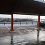 The Glades Car Park