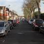 Blagdon Road