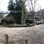 Pond Square