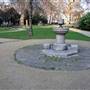 St. George's Gardens