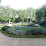 St. Martin's Gardens