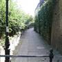 Little Green Street