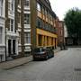 Duke's Road
