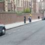 Lincoln's Inn Unit Base
