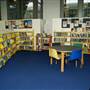 Croydon Central Library