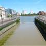 Greenland Dock