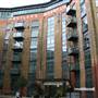 Shad Thames
