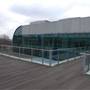 Southwark Council Roof Terrace
