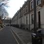 Trinity Church Square