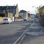 Granville Road