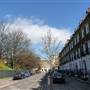 Claremont Square