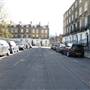 Claremont Square