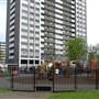 Finsbury Estate
