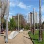 Spa Fields Park