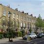 Cloudsley Road