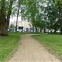 St. Mary Magdalene Garden