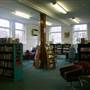 West Library