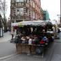 Earlham Street Market