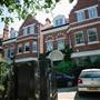 Hampstead Streets
