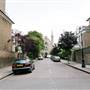 Lansdowne Circus