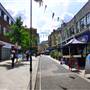 Whitecross Street Market