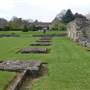 Lesnes Abbey