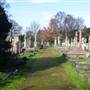 Hampstead Cemetery