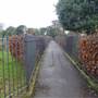 Hampstead Cemetery