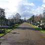 Hampstead Cemetery