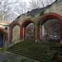 Crystal Palace Park Subway