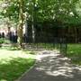 Judd Street Open Space