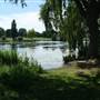 Danson Park
