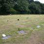 Trent Park Cemetery