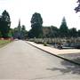 St Pancras and Islington Cemetery