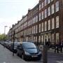 Great James Street