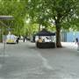 Swiss Cottage Market