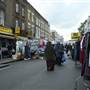Queen's Crescent Market