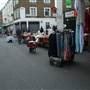 Queen's Crescent Market