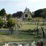 Lambeth Cemetery