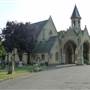 Lambeth Cemetery