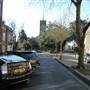 Church Row