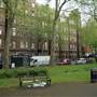 Goldington Crescent Gardens