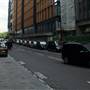 King's Cross Surrounds